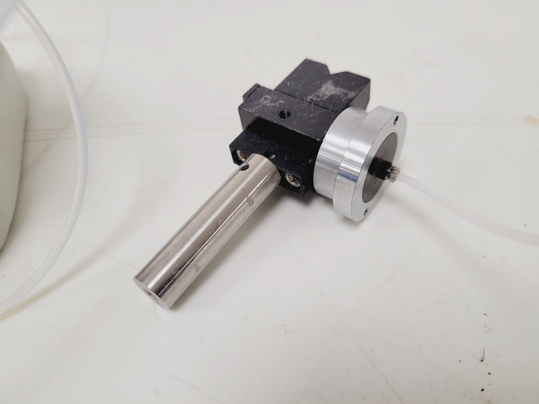 Image of Narishige Model-M0-203, MMW-23 Micromanipulator Parts Lab