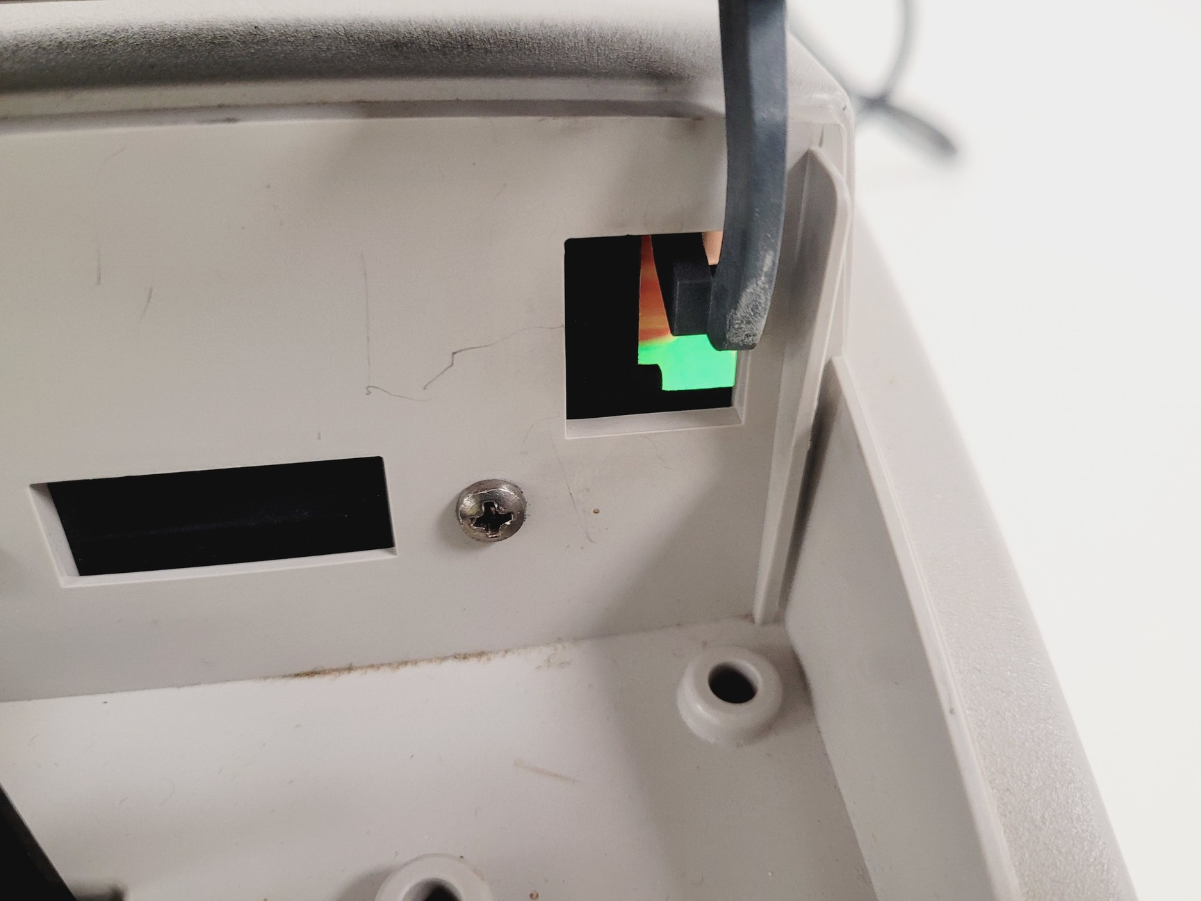 Image of Unicam Helios Epsilon Spectrophotometer Lab