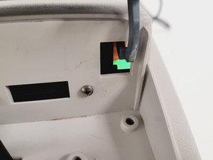 Thumbnail image of Unicam Helios Epsilon Spectrophotometer Lab