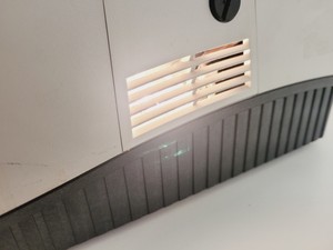 Thumbnail image of Unicam Helios Epsilon Spectrophotometer Lab