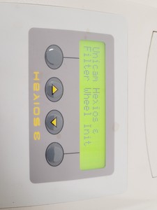Thumbnail image of Unicam Helios Epsilon Spectrophotometer Lab