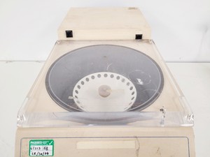 Thumbnail image of SAVANT DNA Speed Vac DNA110-230 Concentrator Centrifuge Lab