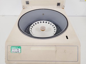 Thumbnail image of SAVANT DNA Speed Vac DNA110-230 Concentrator Centrifuge Lab