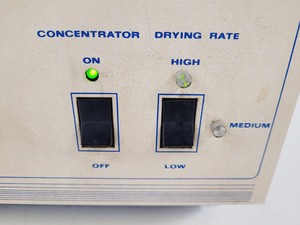 Thumbnail image of SAVANT DNA Speed Vac DNA110-230 Concentrator Centrifuge Lab