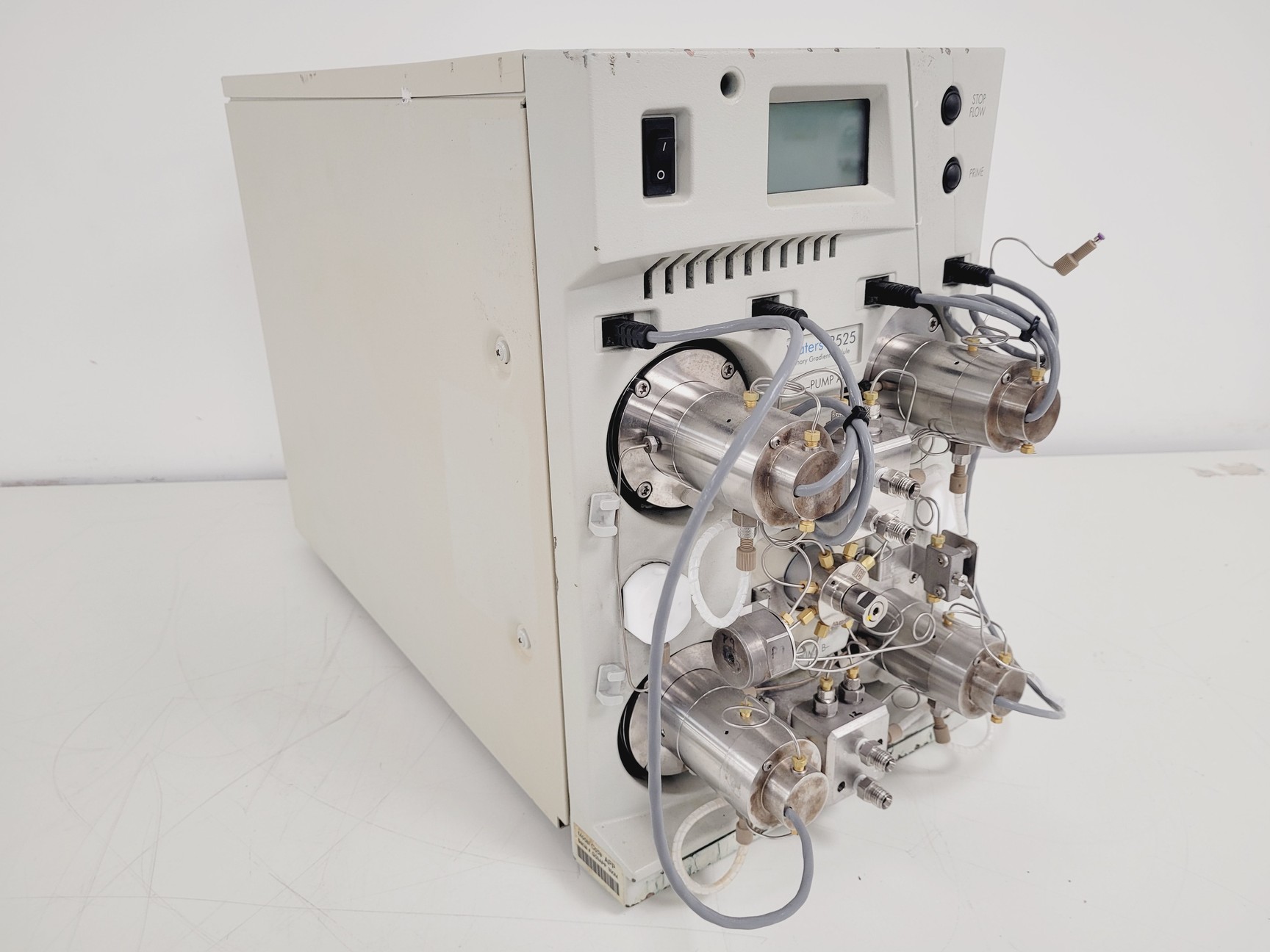 Image of Waters 2525 Binary Gradient Module Lab Spares/Repairs
