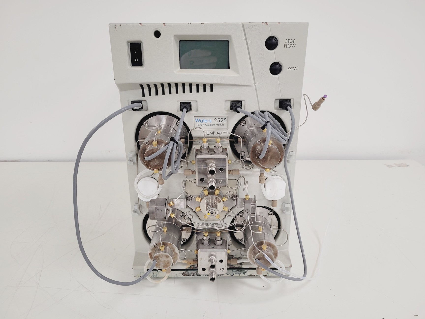 Image of Waters 2525 Binary Gradient Module Lab Spares/Repairs