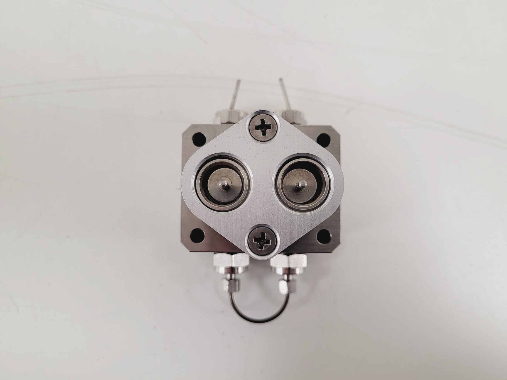 Image of Waters 2525 Binary Gradient Module Lab Spares/Repairs