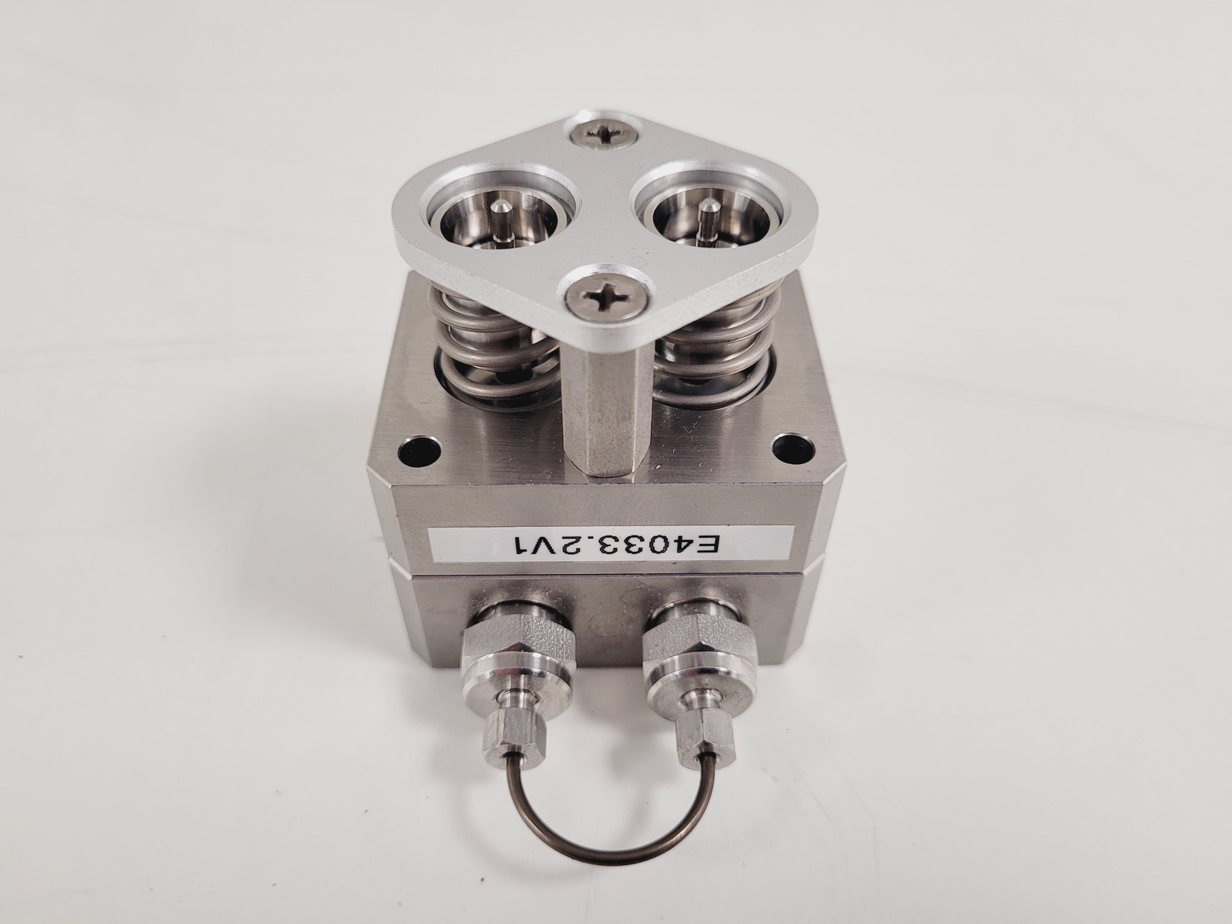 Image of Waters 2525 Binary Gradient Module Lab Spares/Repairs