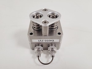 Thumbnail image of Waters 2525 Binary Gradient Module Lab Spares/Repairs