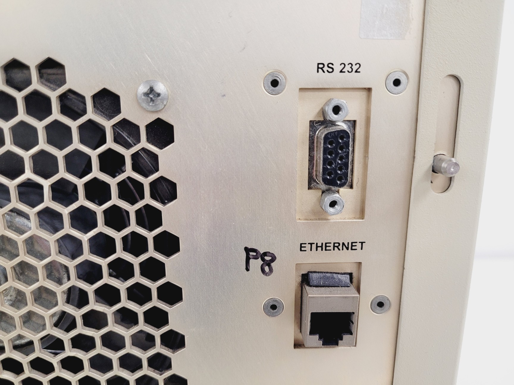 Image of Waters 2525 Binary Gradient Module Lab Spares/Repairs