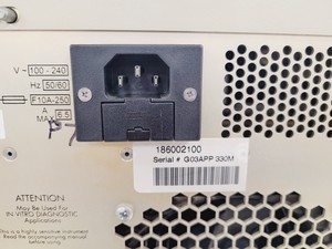 Thumbnail image of Waters 2525 Binary Gradient Module Lab Spares/Repairs