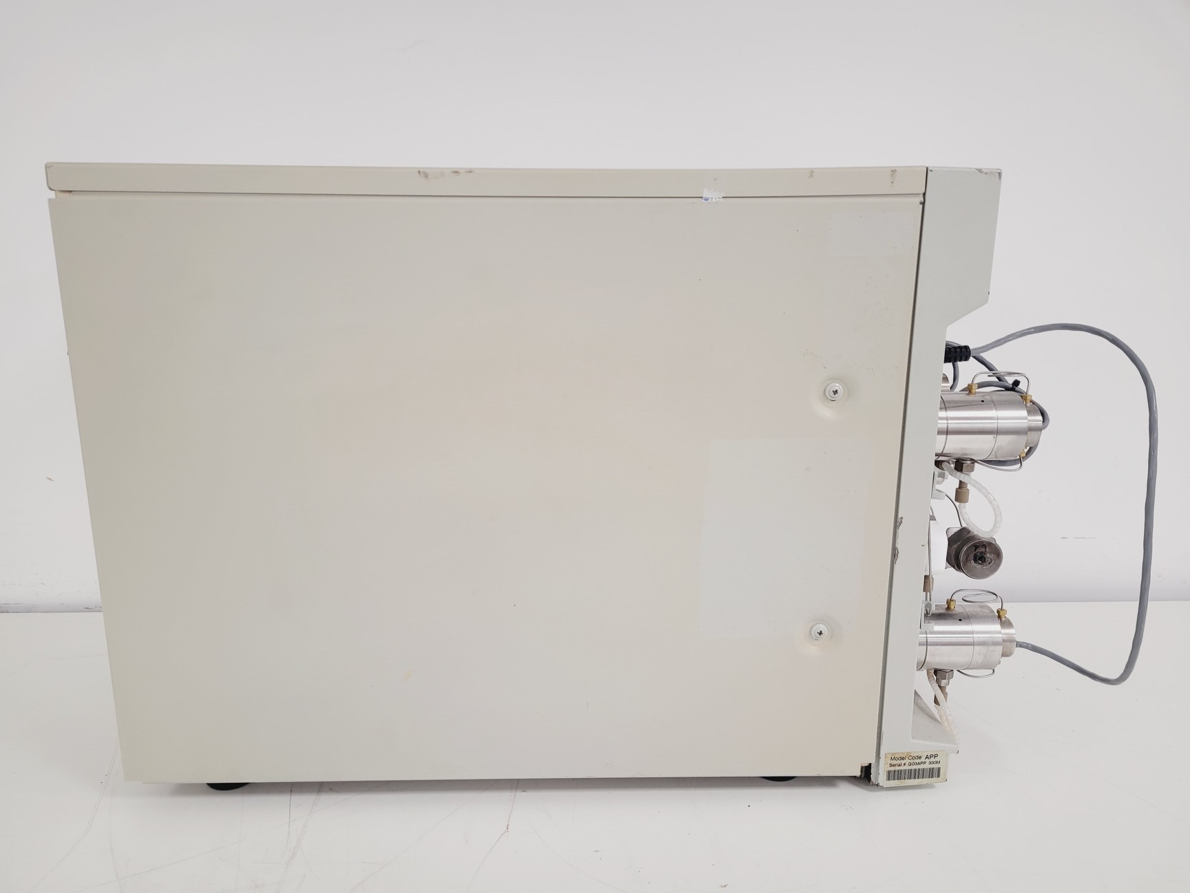 Image of Waters 2525 Binary Gradient Module Lab Spares/Repairs