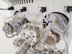 Thumbnail image of Waters 2525 Binary Gradient Module Lab Spares/Repairs