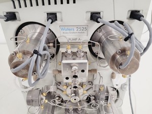 Thumbnail image of Waters 2525 Binary Gradient Module Lab Spares/Repairs
