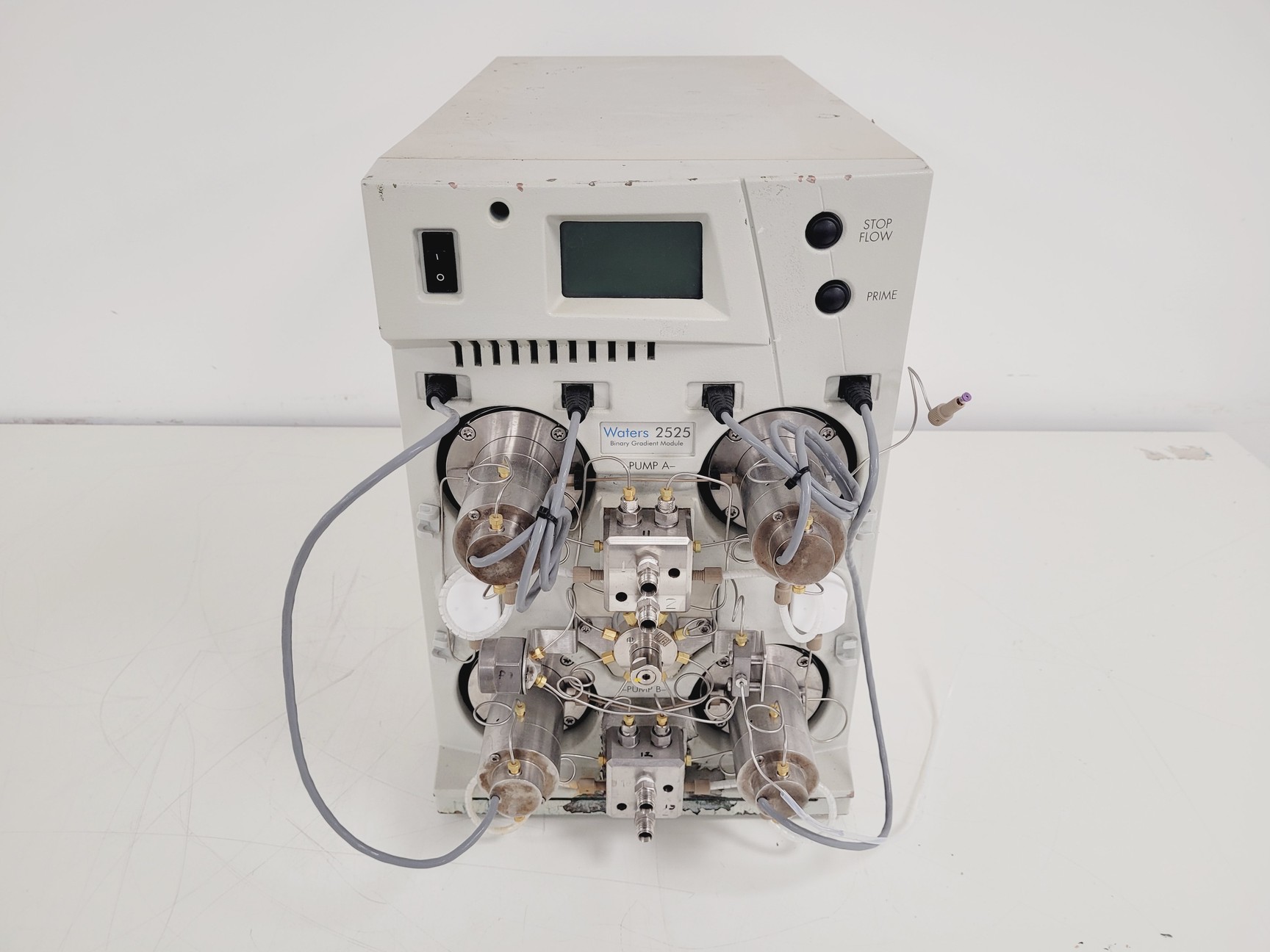 Image of Waters 2525 Binary Gradient Module Lab Spares/Repairs