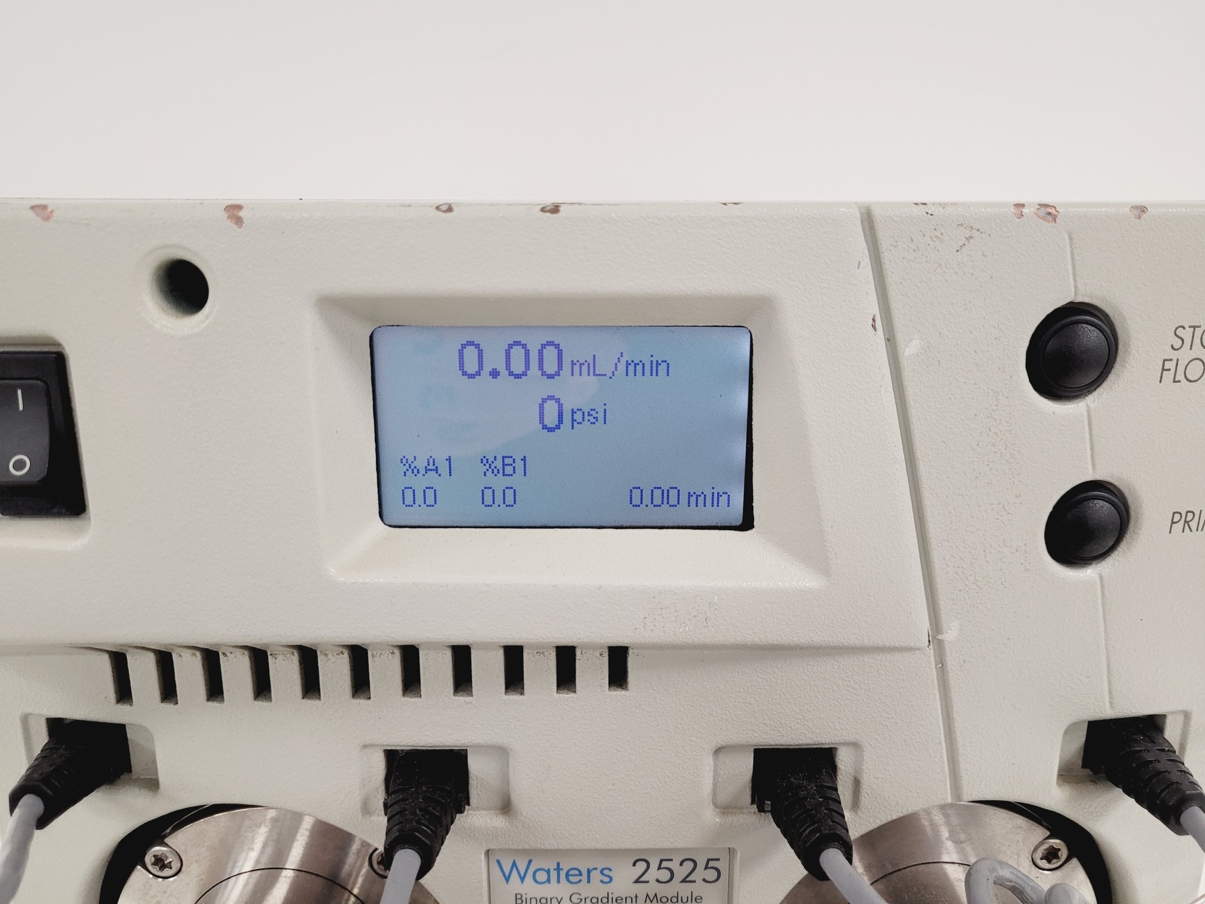 Image of Waters 2525 Binary Gradient Module Lab Spares/Repairs