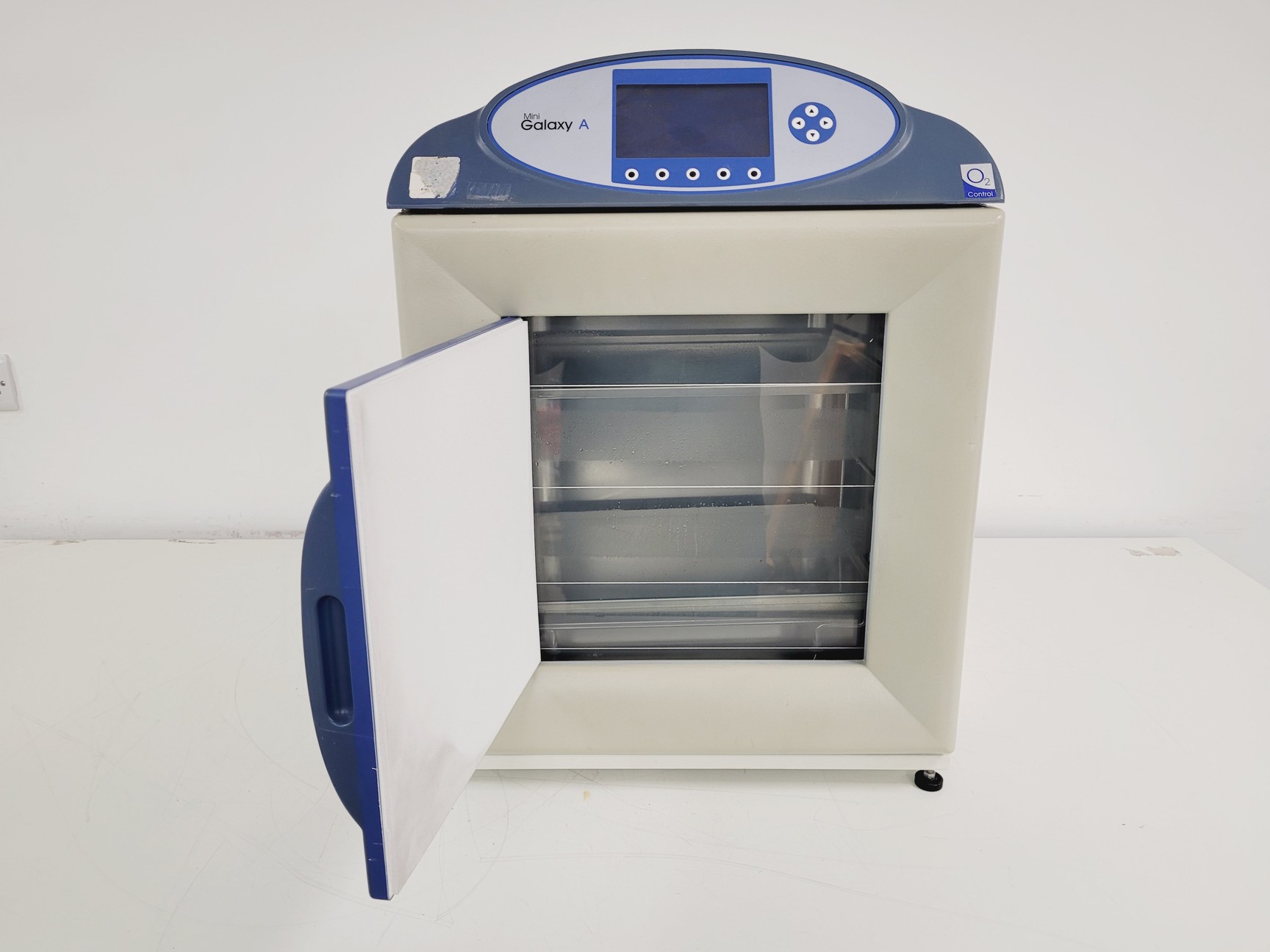 Image of RS Biotech Mini Galaxy A Incubator Lab Spares/Repairs