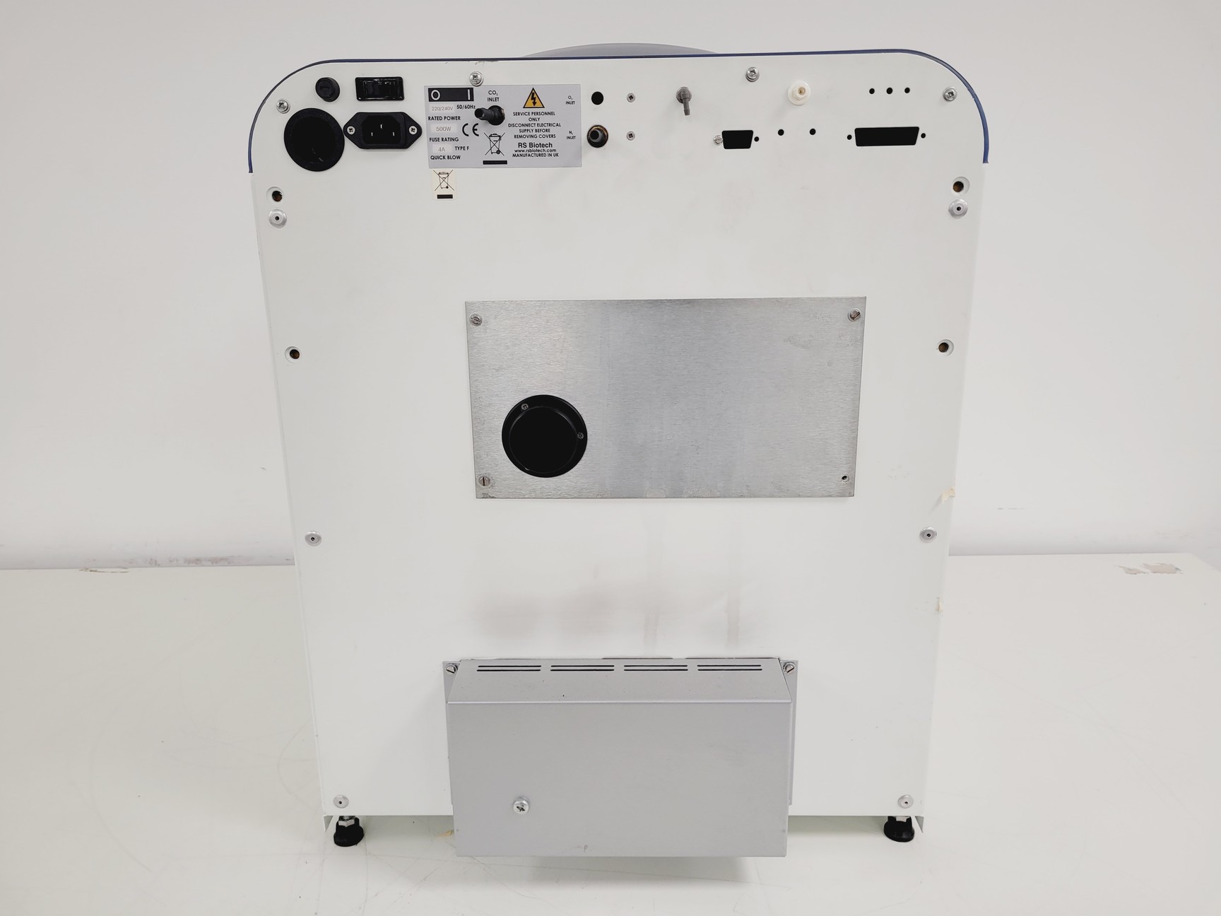 Image of RS Biotech Mini Galaxy A Incubator Lab Spares/Repairs