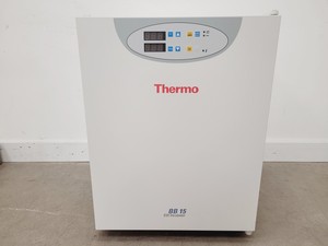 Thumbnail image of Thermo Scientific CO2 Incubator BB15 Lab