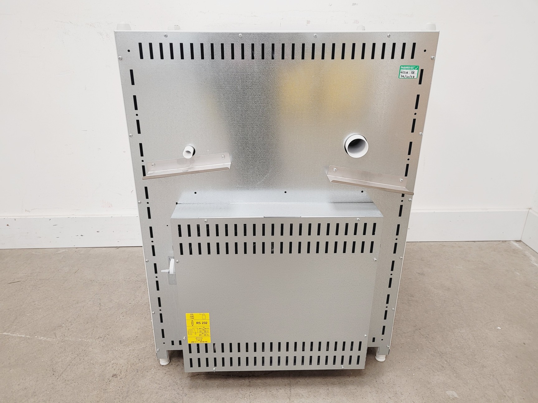 Image of Thermo Scientific CO2 Incubator BB15 Lab