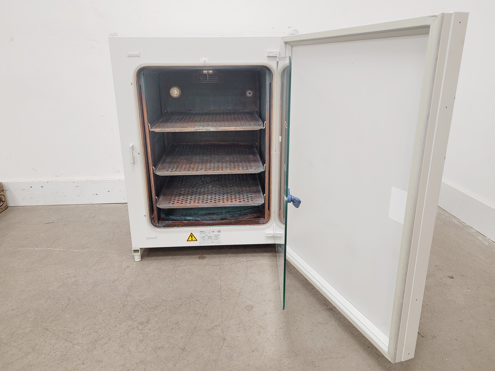 Image of Thermo Scientific CO2 Incubator BB15 Lab