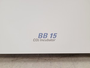 Thumbnail image of Thermo Scientific CO2 Incubator BB15 Lab