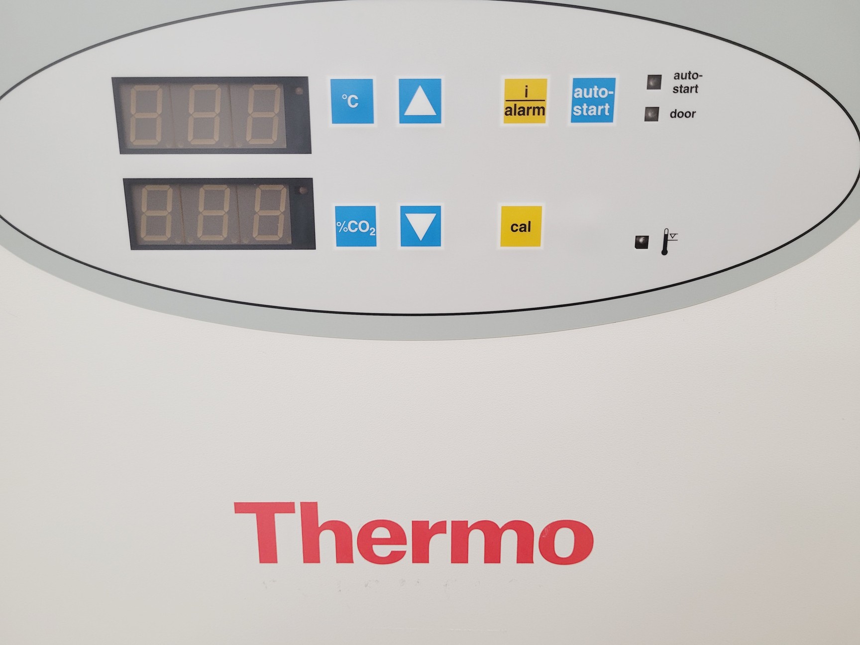 Image of Thermo Scientific CO2 Incubator BB15 Lab