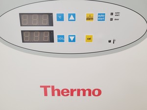 Thumbnail image of Thermo Scientific CO2 Incubator BB15 Lab