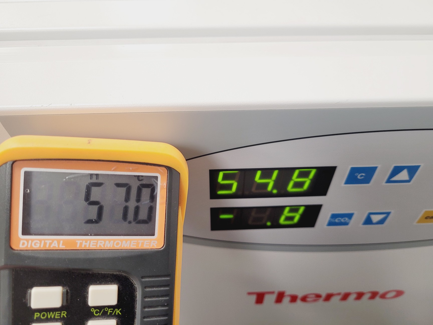 Image of Thermo Scientific CO2 Incubator BB15 Lab