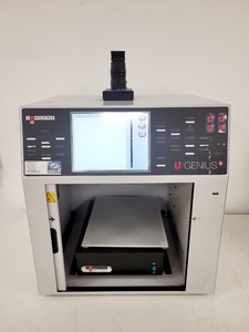 Thumbnail image of Syngene U:Genius 3 Gel Imaging System Lab Spares/Repairs