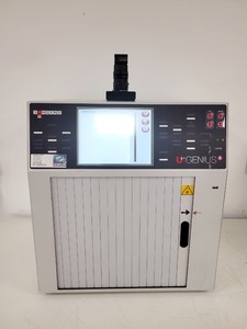 Thumbnail image of Syngene U:Genius 3 Gel Imaging System Lab Spares/Repairs