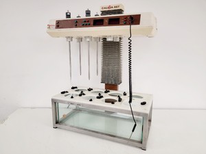 Image of Caleva Model 8ST Tablet Dissolution Tester Lab Spares/Repairs