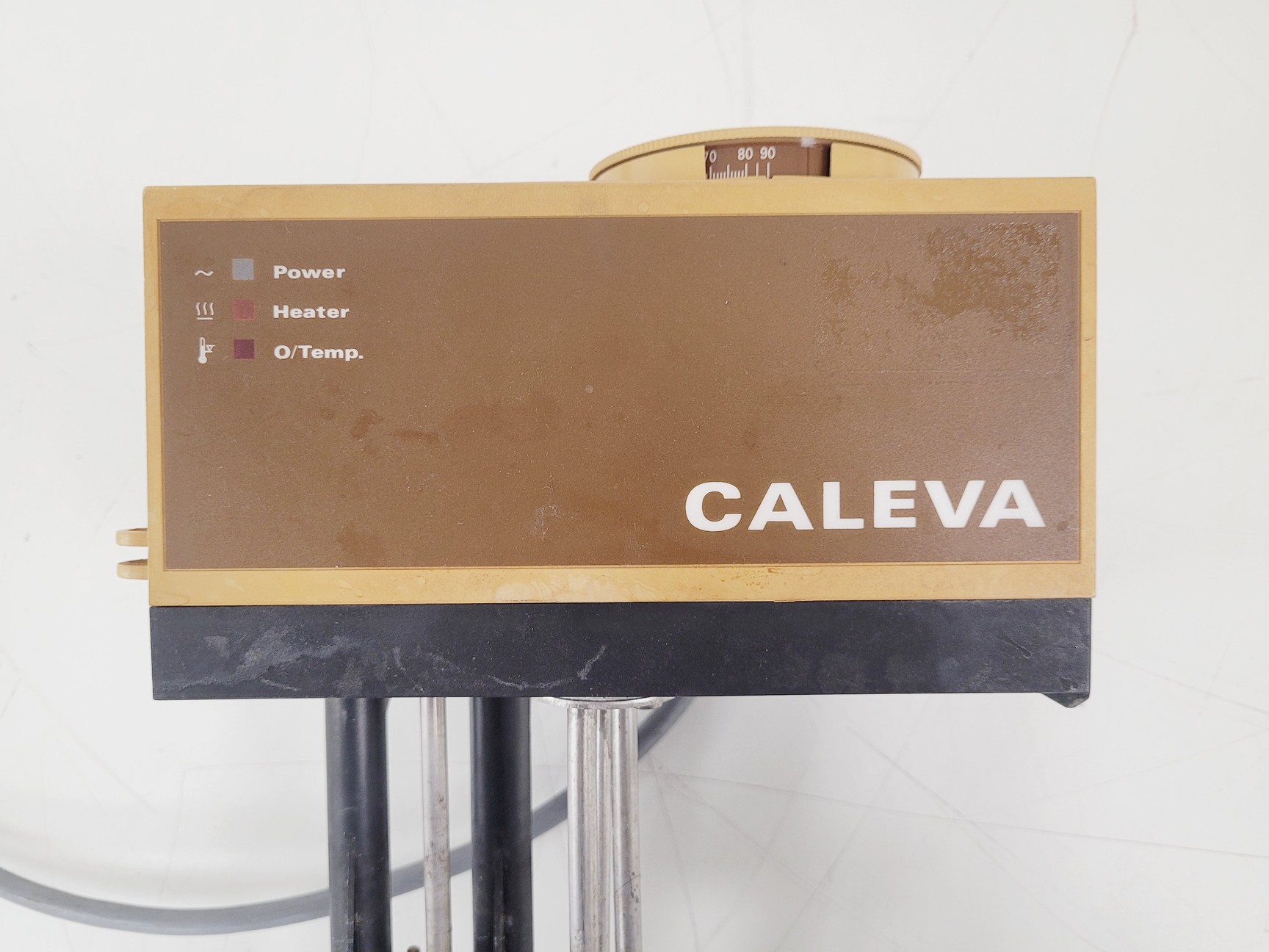 Image of Caleva Model 8ST  Tablet Dissolution Tester Lab Spares/Repairs