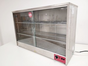 Image of LTE Model-322/0102/00 Drying Cabinet Lab