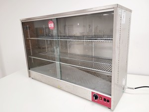 Thumbnail image of LTE Model-322/0102/00 Drying Cabinet Lab