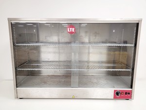 Thumbnail image of LTE Model-322/0102/00 Drying Cabinet Lab