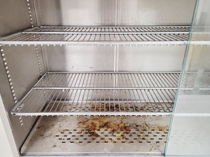 Thumbnail image of LTE Model-322/0102/00 Drying Cabinet Lab