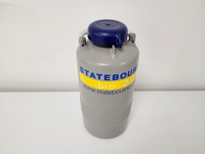 Thumbnail image of Statebourne BIO 2 Mini Dewar Lab