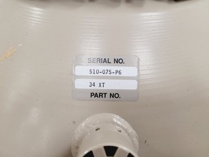 Thumbnail image of Taylor-Wharton 34XT Liquid Nitrogen Dewar Lab