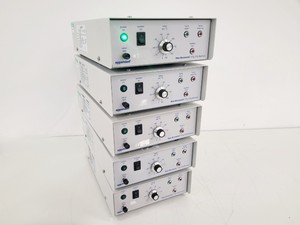 Thumbnail image of 5 x New Brunswick CO2 Back Up Premium Controls Lab