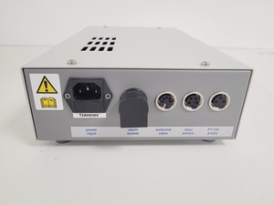 Thumbnail image of 5 x New Brunswick CO2 Back Up Premium Controls Lab