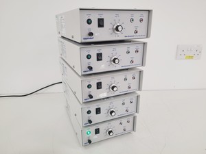 Thumbnail image of 5 x New Brunswick CO2 Back Up Premium Controls Lab