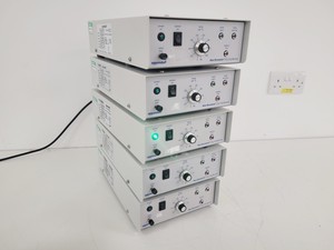 Thumbnail image of 5 x New Brunswick CO2 Back Up Premium Controls Lab