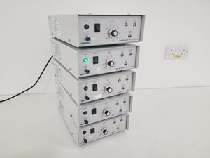 Thumbnail image of 5 x New Brunswick CO2 Back Up Premium Controls Lab