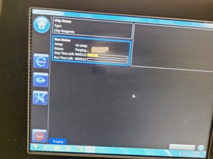 Thumbnail image of Perkin Elmer LabChip GX Touch HT Automated Bioanalysis System Lab