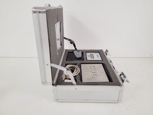 Thumbnail image of Quanta Biotech QTAS TAS16 Temperature Acquisition System Thermal Cycler Analysis