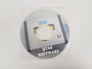 Thumbnail image of Quanta Biotech QTAS TAS16 Temperature Acquisition System Thermal Cycler Analysis