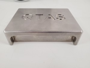 Thumbnail image of Quanta Biotech QTAS TAS16 Temperature Acquisition System Thermal Cycler Analysis