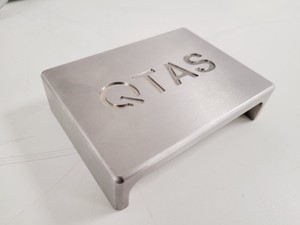 Thumbnail image of Quanta Biotech QTAS TAS16 Temperature Acquisition System Thermal Cycler Analysis