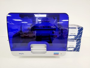 Thumbnail image of Qiagen QIAgility Automated PCR Prep System Lab